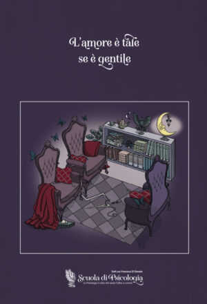 L'AMORE è TALE SE è GENTILE
