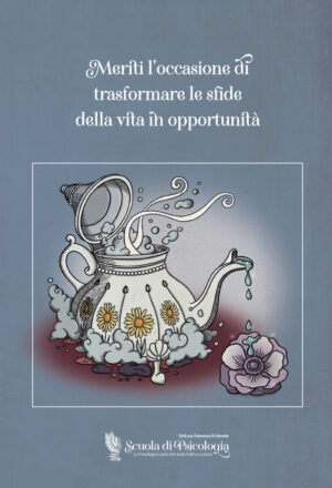 MERITI L'OCCASIONE DI TRASFORMARE LE SFIDE DELLA VITA IN OPPORTUNITÀ