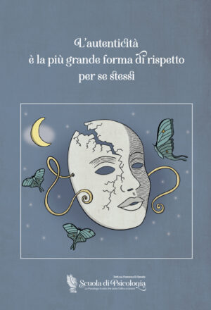 L'autenticità è la più grande forma di rispetto per se stessi