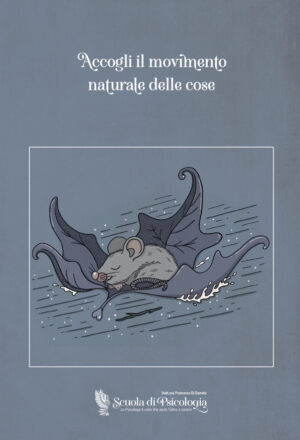 Accogli il movimento naturale delle cose