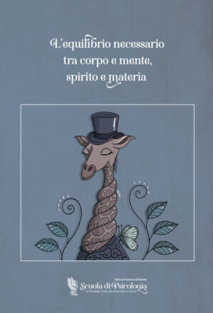 L'equilibrio necessario tra corpo e mente, spirito e materia