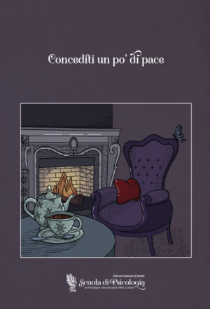 Concediti un po' di pace