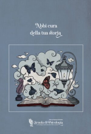 ABBI CURA DELLA TUA STORIA