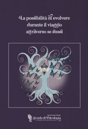 LA POSSIBILITà DI EVOLVERE DURANTE IL VIAGGIO ATTRAVERSO SE STESSI