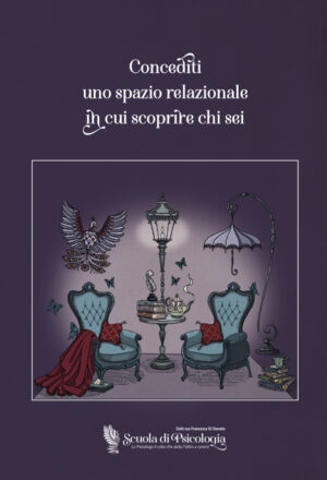 CONCEDITI UNO SPAZIO RELAZIONALE IN CUI SCOPRIRE CHI SEI